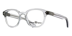 American Optical Times C2 ST Gray Crystal Glasses - Pretavoir