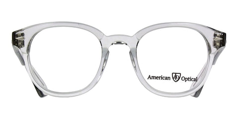 American Optical Times C2 ST Gray Crystal Glasses