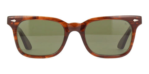 American Optical Tournament C2 ST GNN Wood Grain Sunglasses