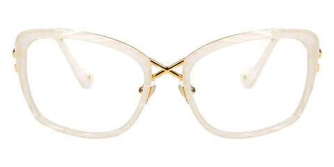 Anna-Karin Karlsson La Croix Pearl Limited Edition Glasses