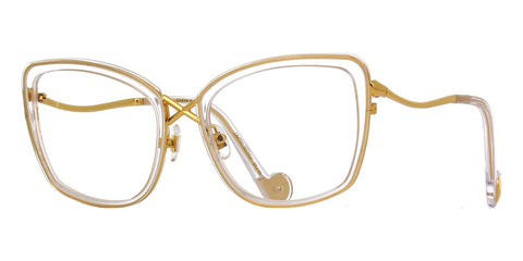 Anna-Karin Karlsson La Croix Translucent Limited Edition Glasses