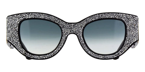 Anna-Karin Karlsson Lucky Goes to Vegas Ice Crystal Limited 1st Edition Sunglasses