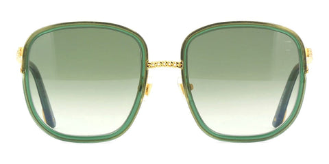 Anna-Karin Karlsson Lucky Love Jade Limited 1st Edition Sunglasses