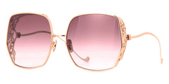 Anna-Karin Karlsson Nouveau Romantica Rose Gold Limited 1st Edition