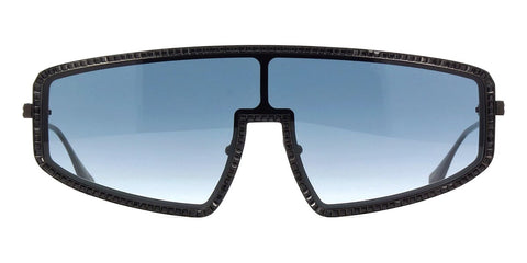 Anna-Karin Karlsson Shady Luv Black Limited 1st Edition Sunglasses