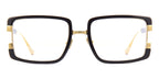 anna karin karlsson too handsome optical black gold limited 1st edition