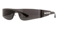 Balenciaga BB0041S 001 Sunglasses