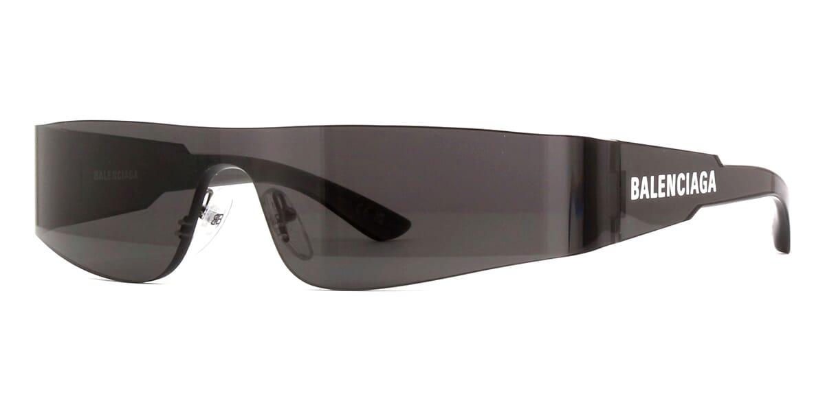 Balenciaga BB0041S 001 Sunglasses