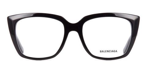 Balenciaga BB0062O 001 Glasses