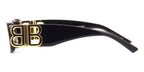 balenciaga bb0096s 001 Dynasty Sunglasses