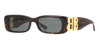 Balenciaga BB0096S 002 Sunglasses
