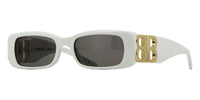 Balenciaga BB0096S 011 Sunglasses