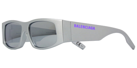 Balenciaga BB0100S 002 LED Frame