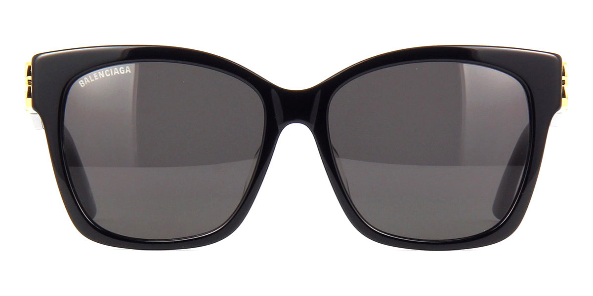 Balenciaga BB0102SA 001 Sunglasses - Pretavoir