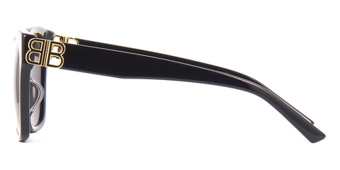 balenciaga bb0102sa 001 asian fit