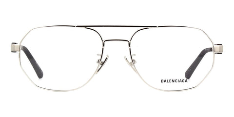 Balenciaga BB0117O 002 Glasses