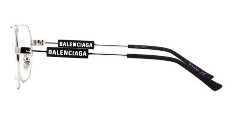 Balenciaga BB0117O 002 Glasses