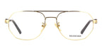 Balenciaga BB0117O 003 Glasses