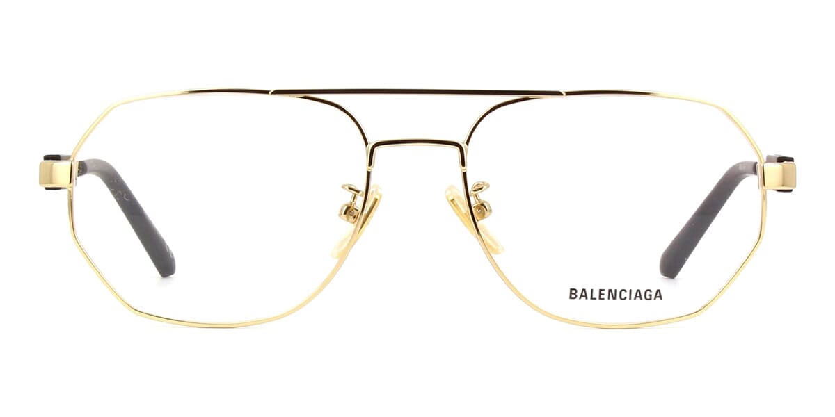 Balenciaga BB0117O 003 Glasses