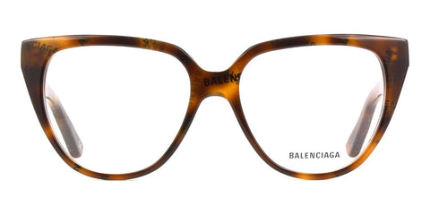 Balenciaga BB0129O 008 Glasses