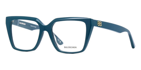Balenciaga BB0130O 007 Glasses