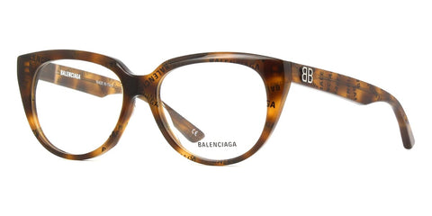 Balenciaga BB0131O 008 Glasses