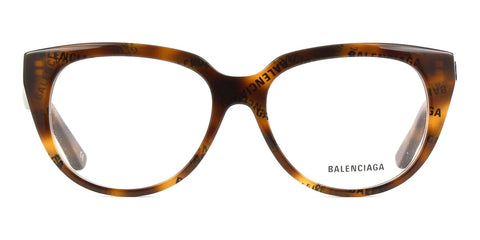 Balenciaga BB0131O 008 Glasses