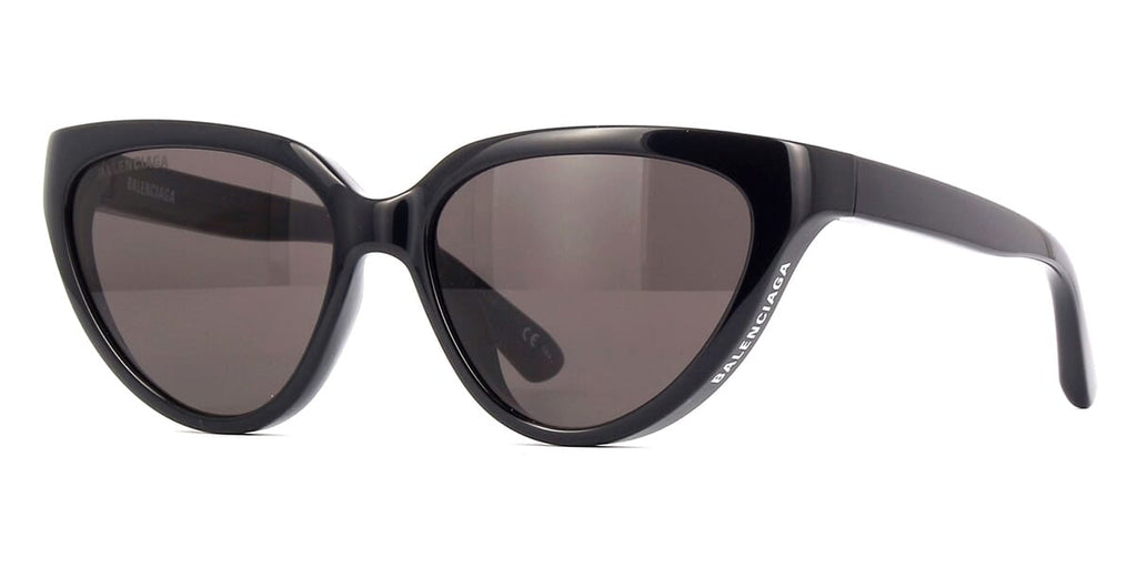 Balenciaga BB0149S 001 Sunglasses