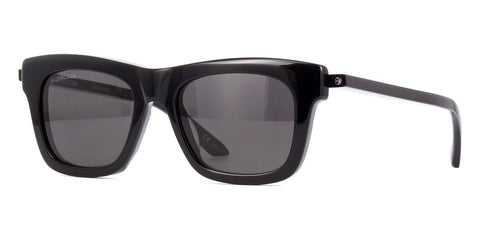 Balenciaga BB0161S 001 Sunglasses