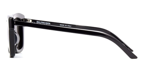 Balenciaga BB0161S 001 Sunglasses