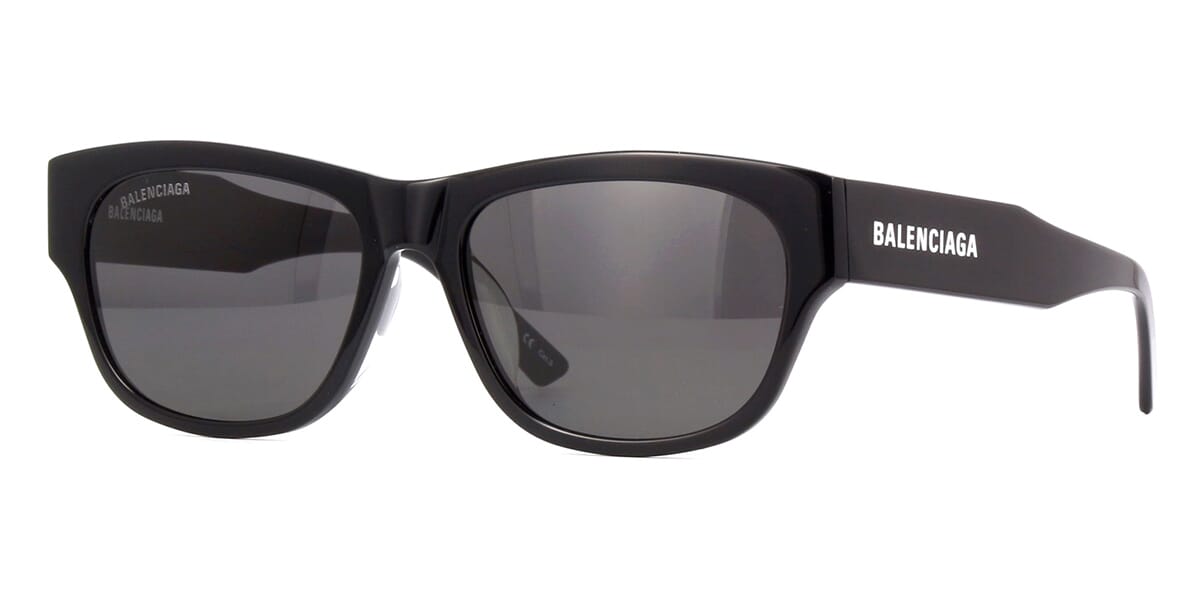 Balenciaga hot sale mens sunglasses