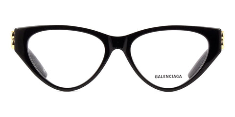 Balenciaga BB0172O 001 Glasses