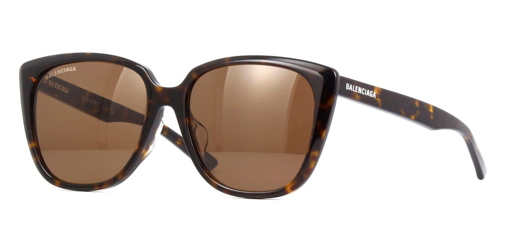 Balenciaga BB0175SA 002 Sunglasses