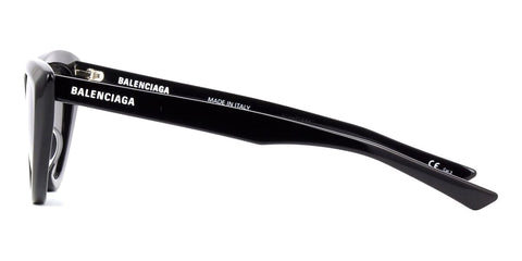 Balenciaga BB0182S 001 Sunglasses