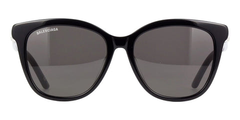 Balenciaga BB0183SA 001 Sunglasses