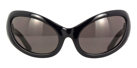 Balenciaga BB0187S 001 Sunglasses