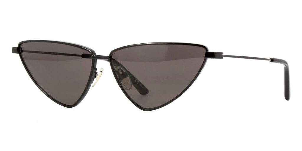 Balenciaga BB0193S 001 Sunglasses