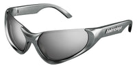 Balenciaga BB0202S 002 Sunglasses