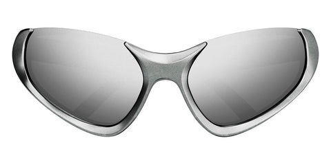 Balenciaga BB0202S 002 Sunglasses