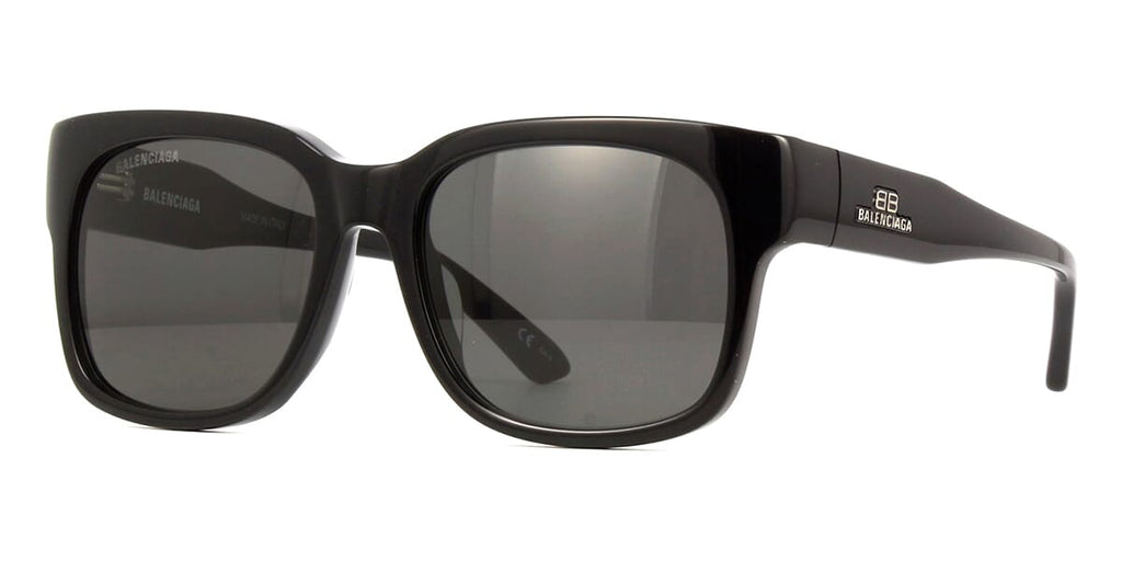 Balenciaga BB0212S 001 Sunglasses