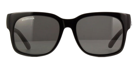 Balenciaga BB0212S 001 Sunglasses