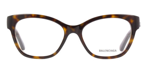 Balenciaga BB0213O 002 Glasses