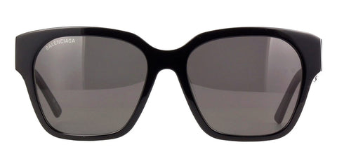 Balenciaga BB0215SA 001 Sunglasses