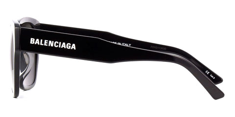 Balenciaga BB0215SA 001 Sunglasses