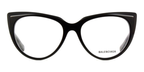 Balenciaga BB0218O 001 Glasses