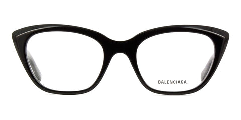 Balenciaga BB0219O 001 Glasses