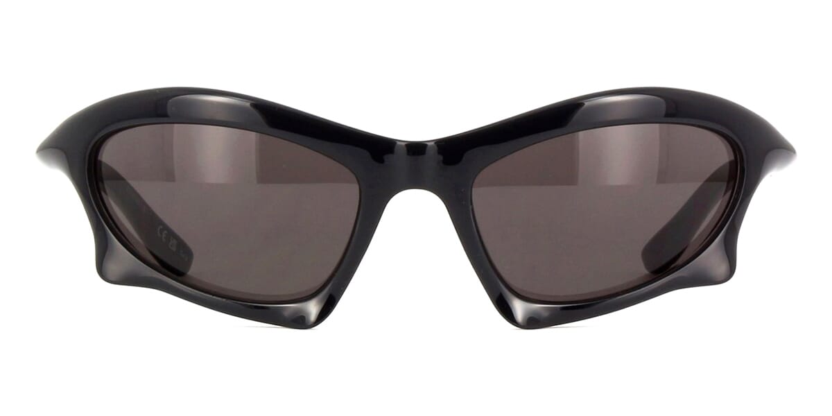 Balenciaga hot sale matrix sunglasses