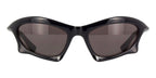 BALENCIAGA BB0229S 001 Bat Sunglasses