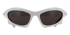 Balenciaga BB0229S 004 - As Seen On Christine Quinn
