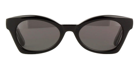 Balenciaga BB0230S 001 Sunglasses